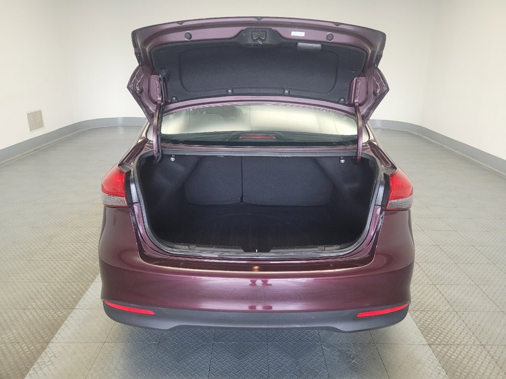 Used 2018 Kia Forte LX image 29