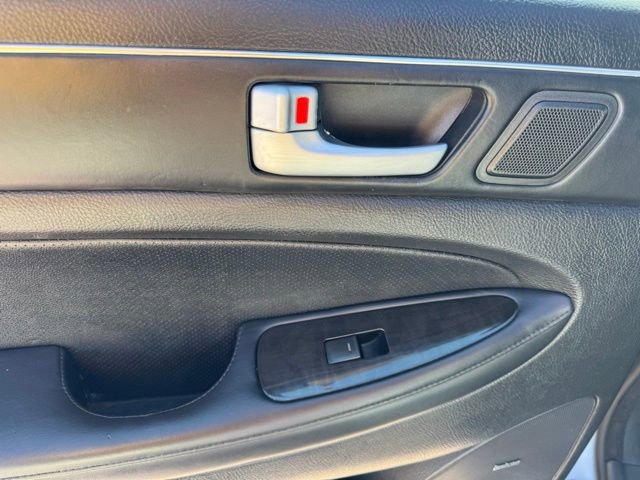 Used 2014 Hyundai Genesis 5.0 R-Spec image 16