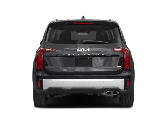 Used 2023 Kia Telluride S AWD/4WD image 8