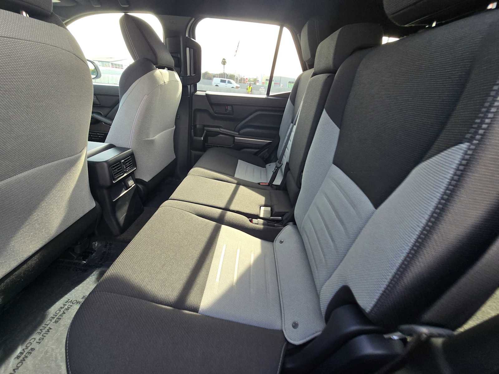 Used 2025 Toyota 4Runner TRD Sport image 20