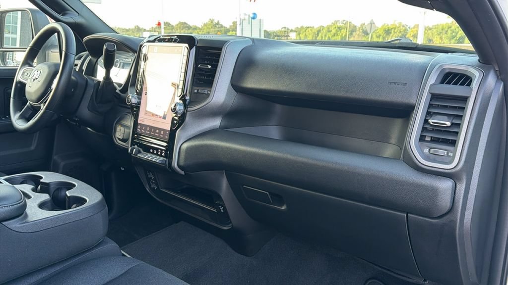 Used 2026 RAM 3500 Tradesman AWD/4WD image 33