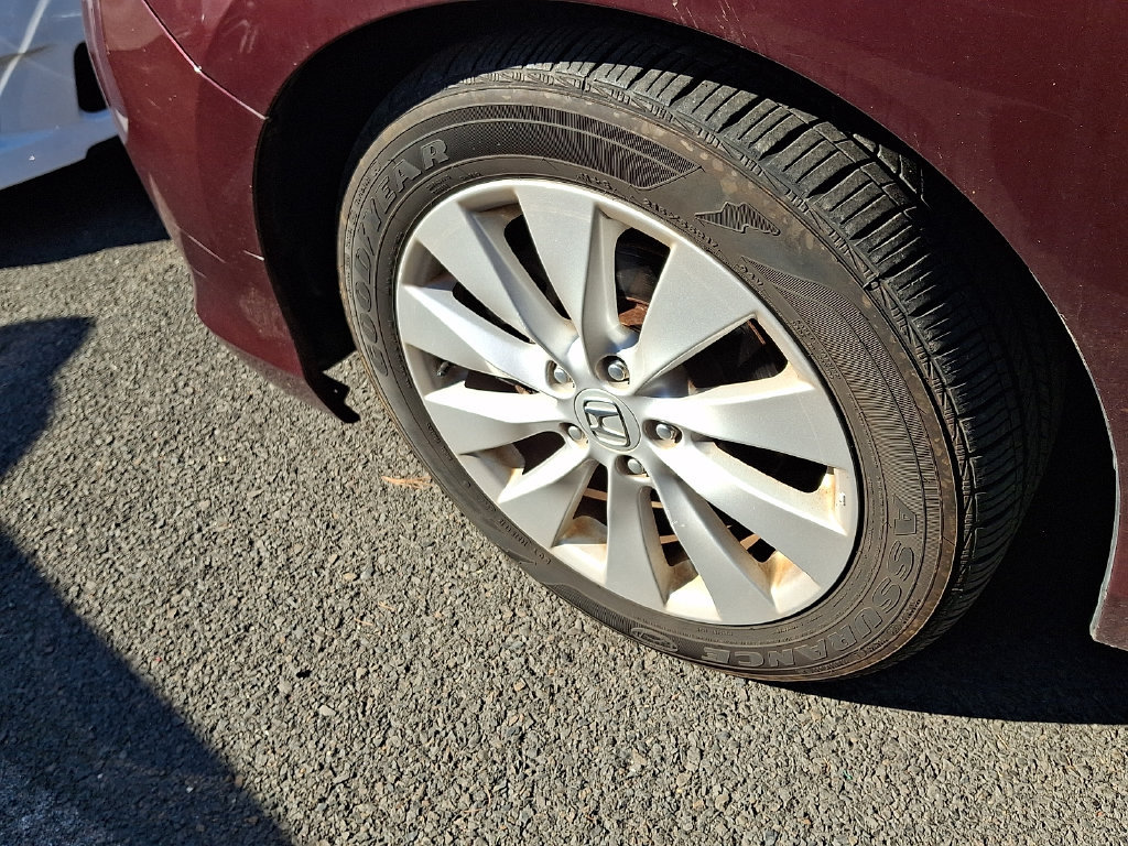 Used 2015 Honda Accord EX-L image 6