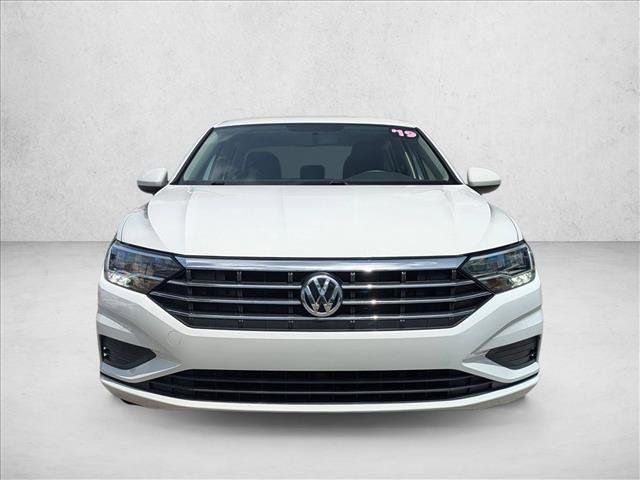 Used 2019 Volkswagen Jetta S FWD image 2