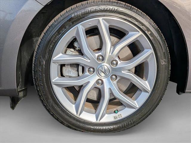 Used 2019 Acura ILX image 22