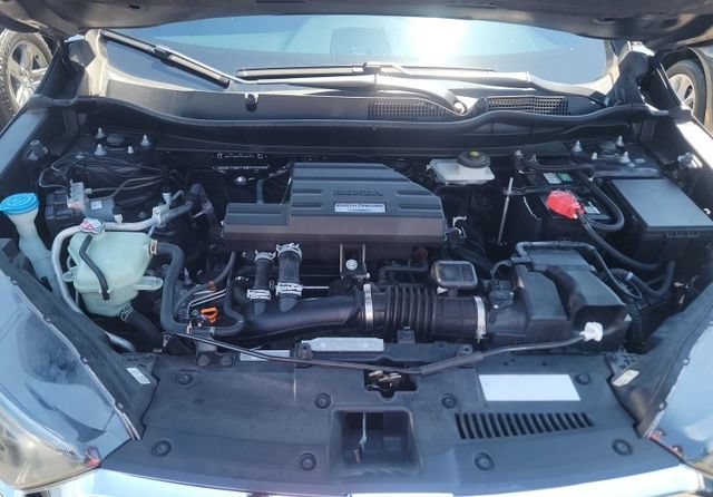 Used 2019 Honda CR-V EX image 6