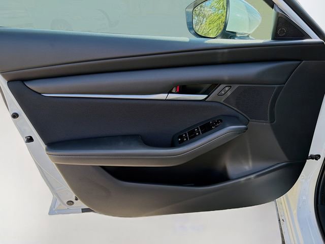 New 2026 MAZDA MAZDA3 s image 19