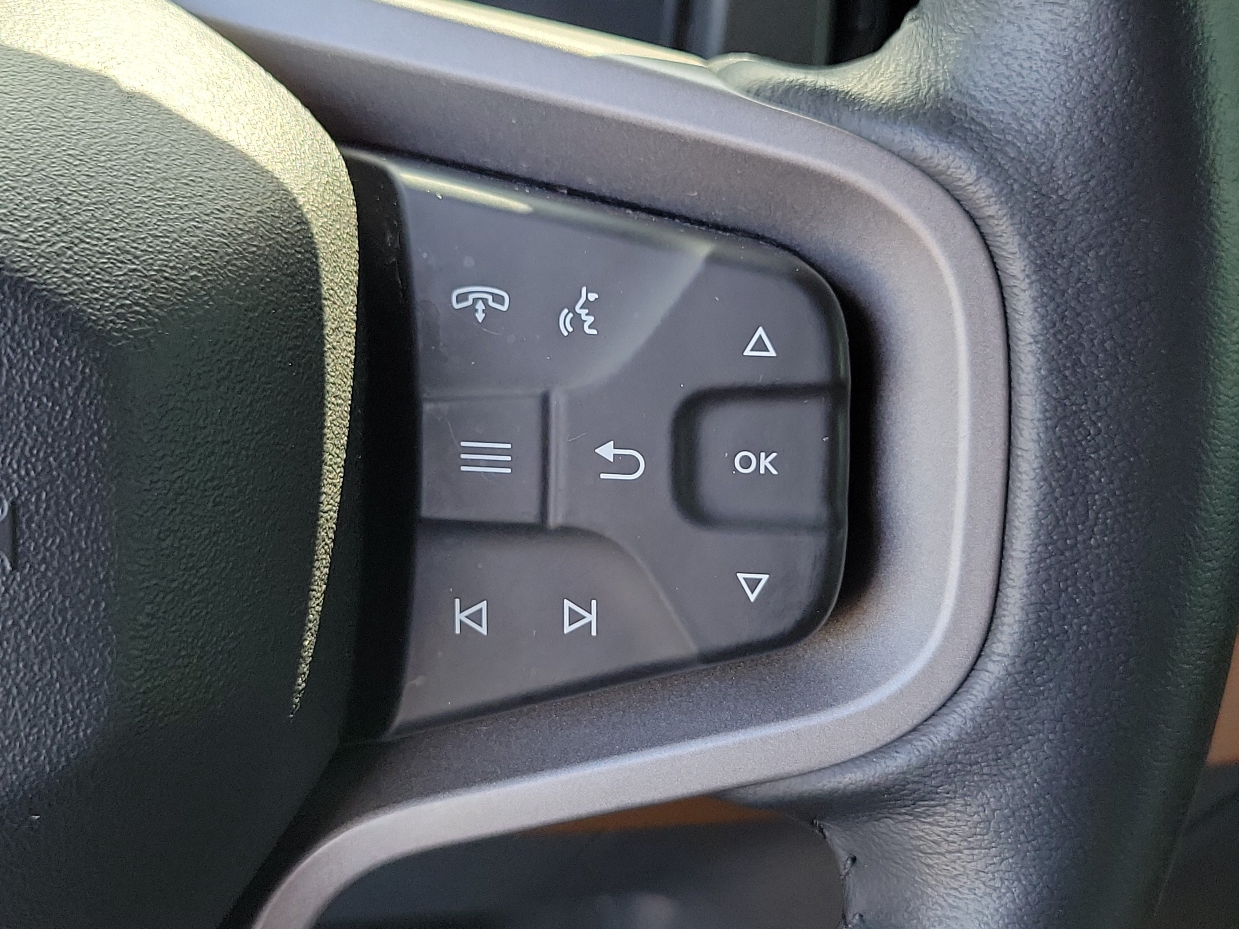 Used 2024 Ford Bronco Outer Banks AWD/4WD image 82