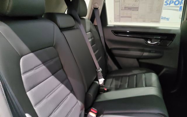 New 2026 Honda CR-V EX-L image 19