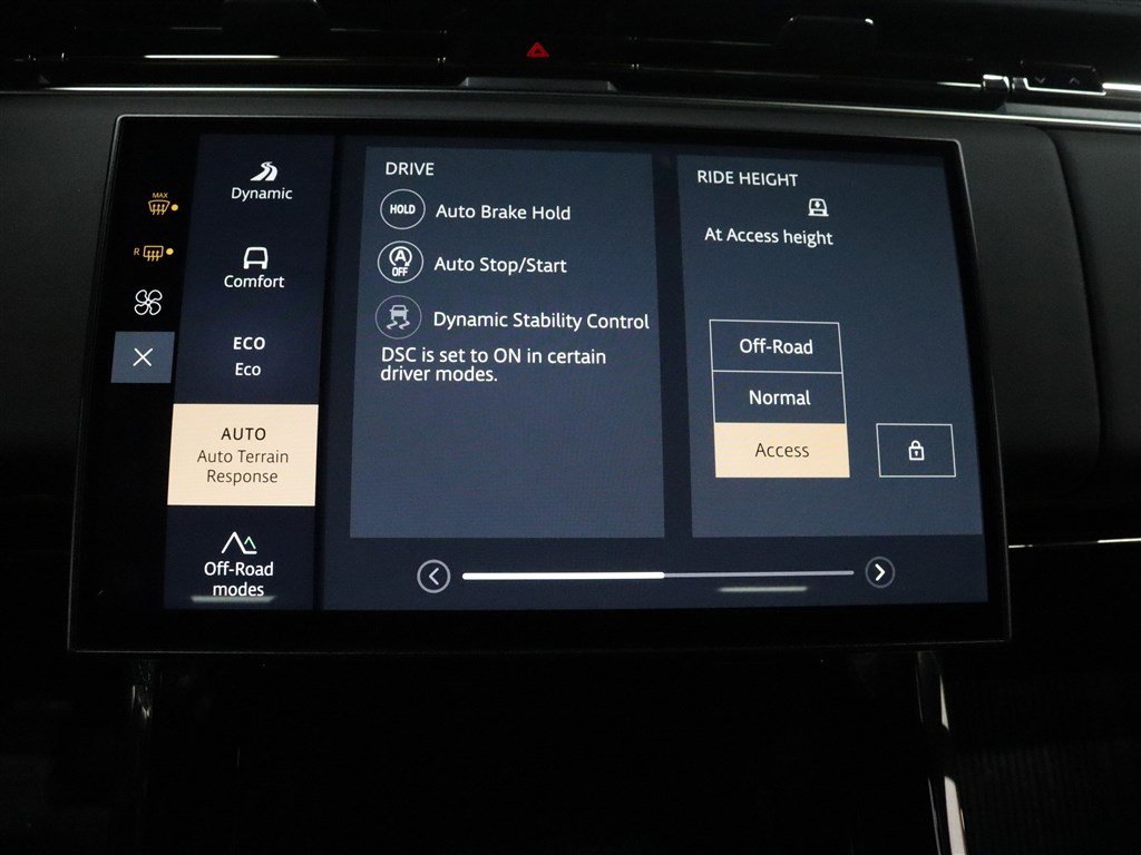 Used 2024 Land Rover Range Rover Sport SE image 30