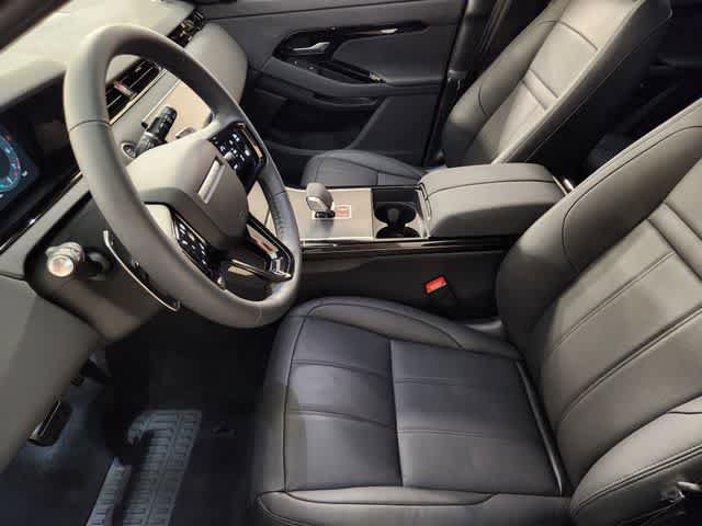 Used 2026 Land Rover Range Rover Evoque S AWD/4WD image 15