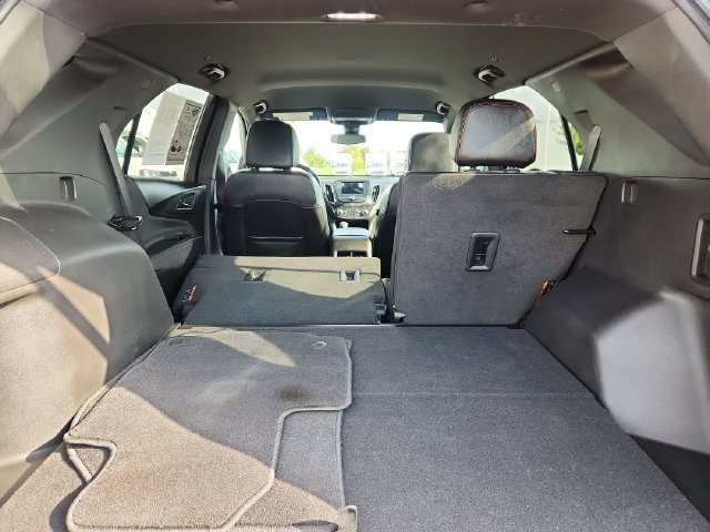 Used 2023 Chevrolet Equinox RS FWD image 33