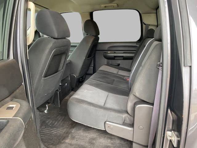 Used 2011 GMC Sierra 1500 SLE w/ Power Tech Package image 22