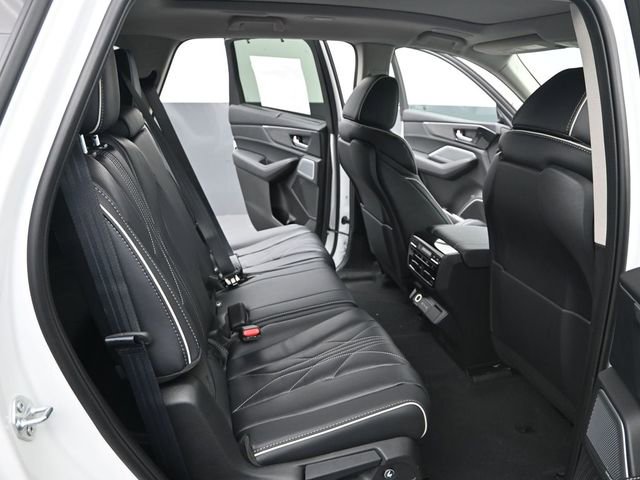 New 2026 Acura MDX w/ Advance Package image 12