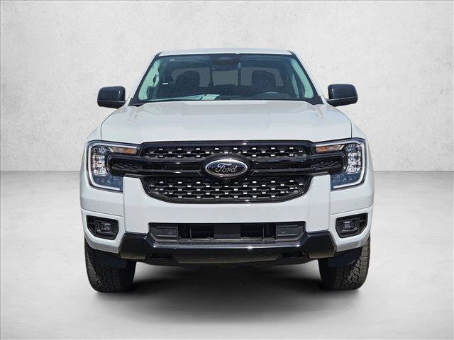 New 2026 Ford Ranger XLT image 5