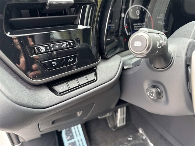 New 2026 Lexus TX 350 AWD image 33