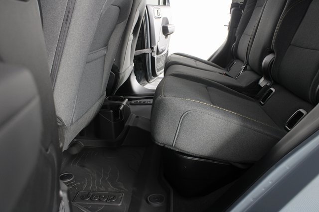 New 2026 Jeep Gladiator Willys image 16