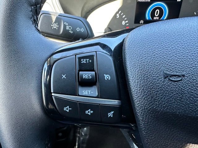 Used 2022 Ford Escape SE w/ Convenience Package image 25