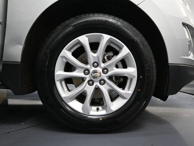 Used 2021 Chevrolet Equinox LS w/ LS Convenience Package image 15