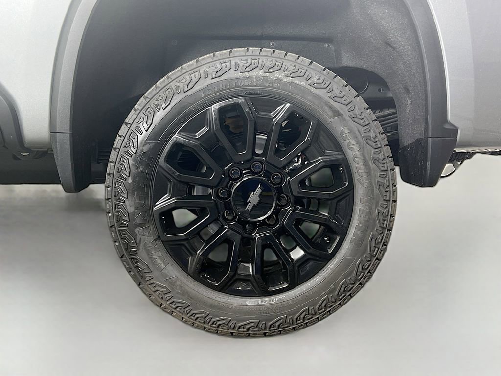 New 2026 Chevrolet Silverado 2500 LT AWD/4WD image 30