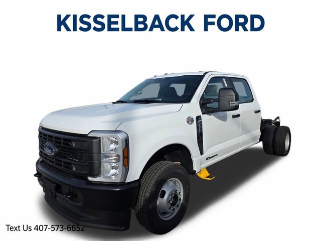 New 2026 Ford F350 XL image 7