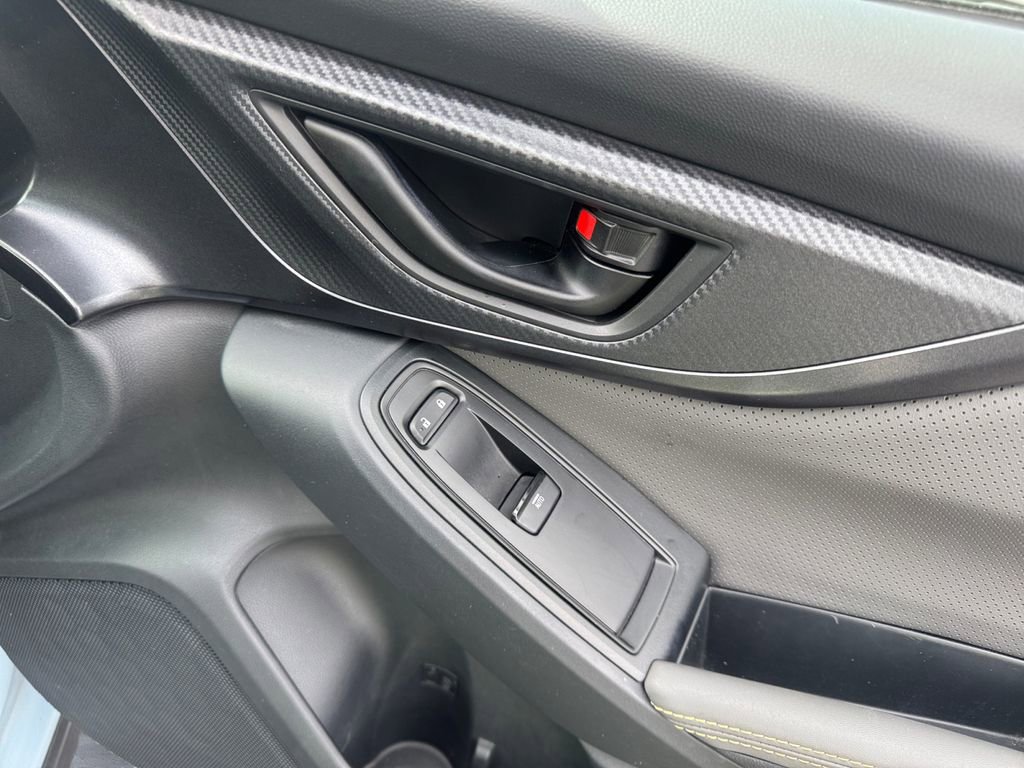 Used 2022 Subaru Crosstrek 2.5i Sport w/ Moonroof Package image 15