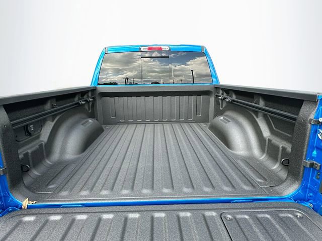 New 2026 RAM 1500 Laramie image 29