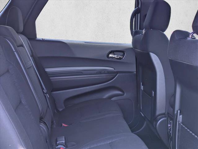 Used 2026 Dodge Durango GT AWD/4WD image 26