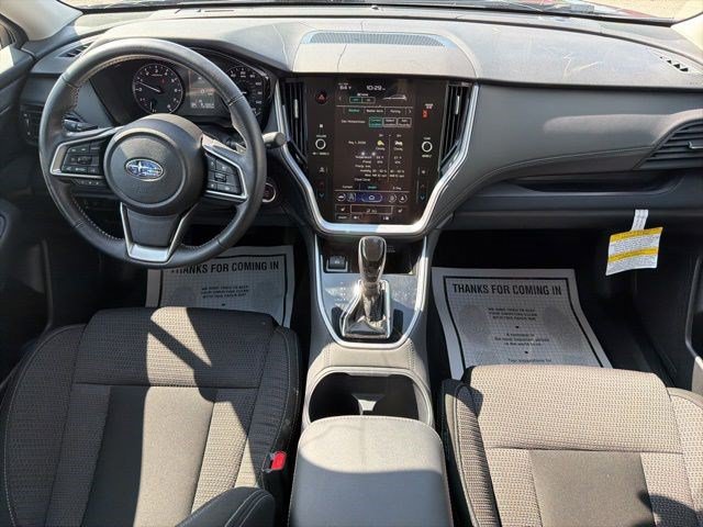 Used 2024 Subaru Outback Premium AWD/4WD image 23