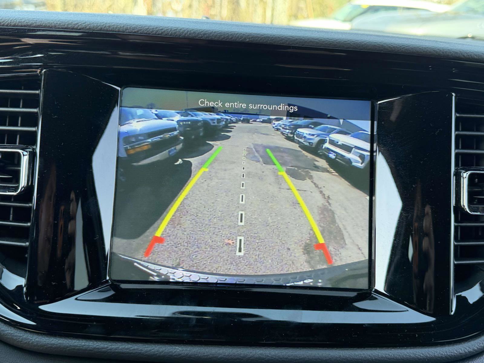 Used 2022 Dodge Durango GT image 24