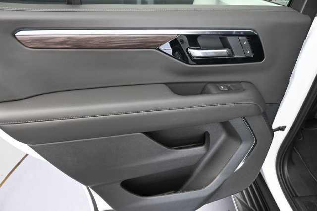 New 2026 Chevrolet Tahoe LS w/ Max Trailering Package AWD/4WD image 25