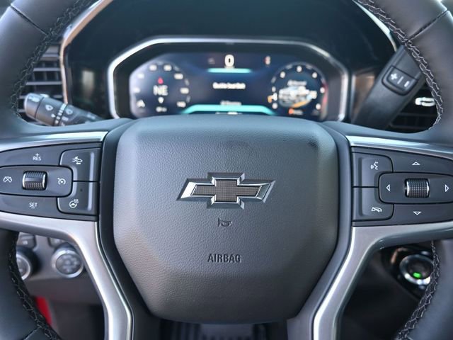 New 2026 Chevrolet Silverado 2500 LTZ w/ Trail Boss Package image 32