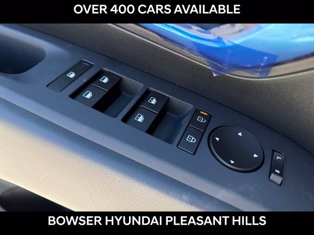 New 2026 Hyundai Tucson SEL Plus AWD/4WD image 6