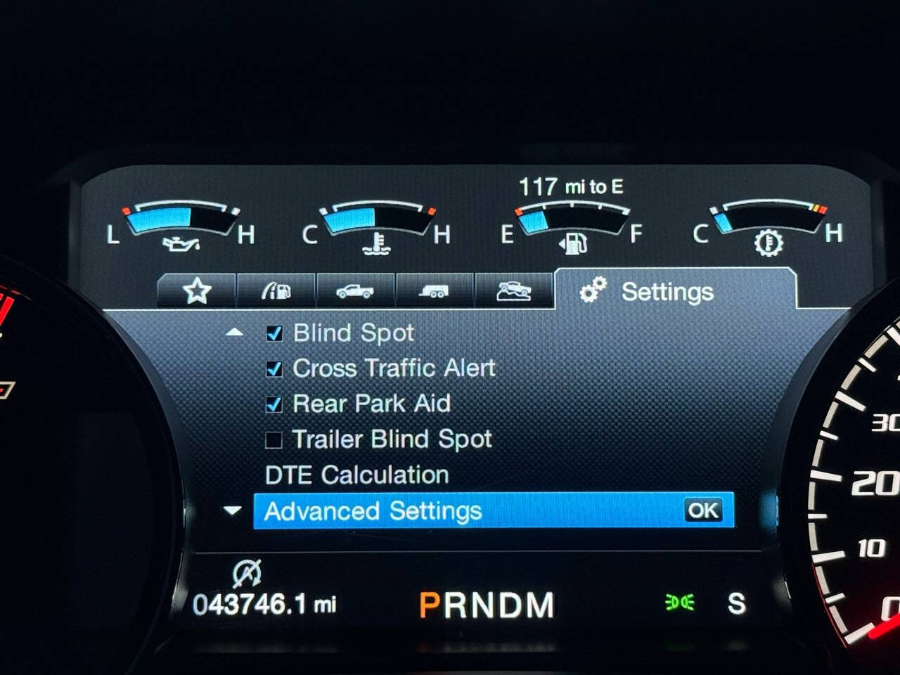 Used 2018 Ford F150 Lariat w/ Equipment Group 502A Luxury AWD/4WD image 52
