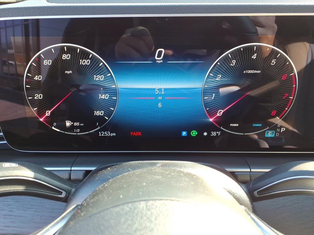 New 2026 Mercedes-Benz GLE 350 GLE 350 image 18