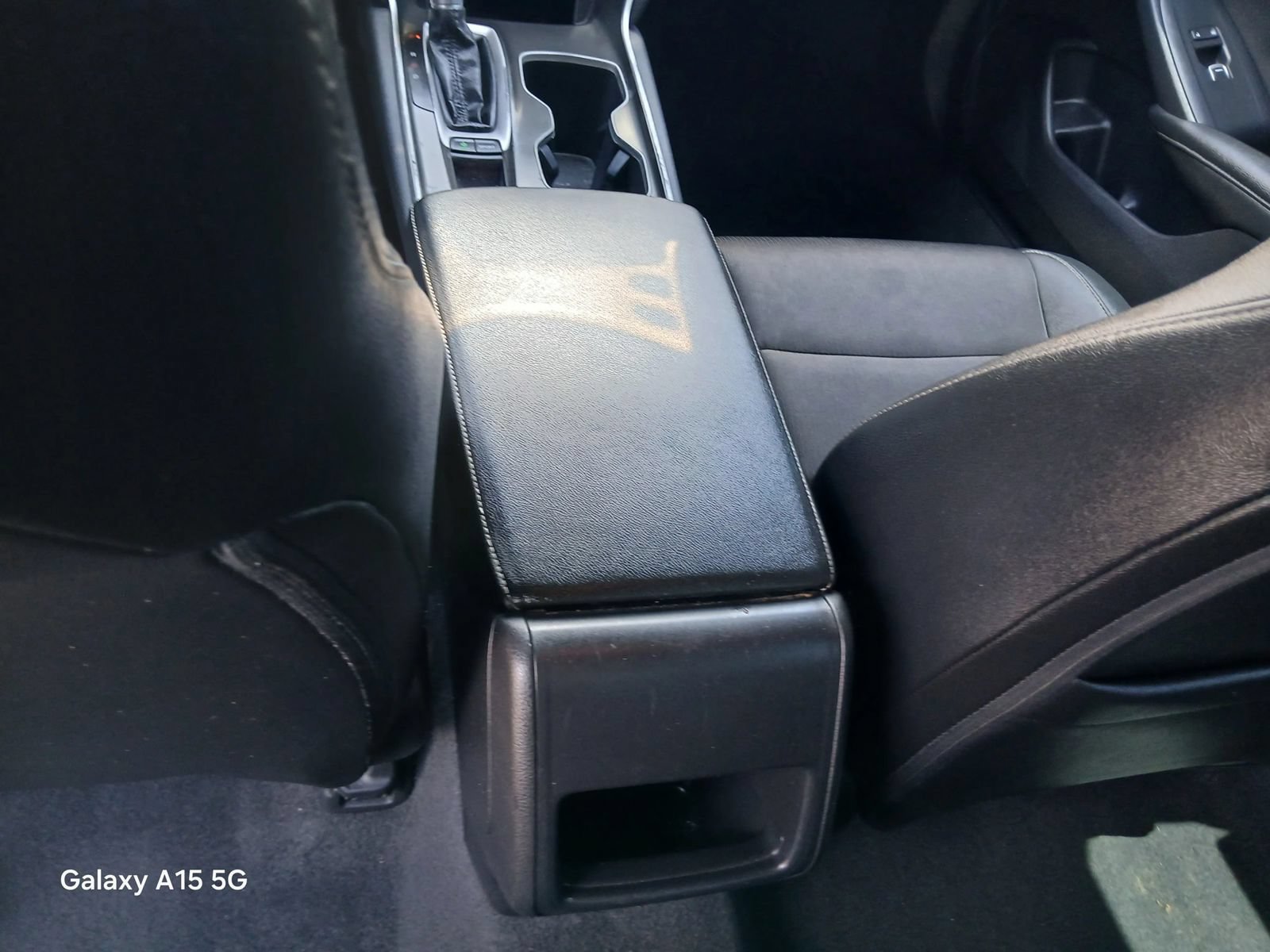 Used 2020 Honda Accord Sport image 29