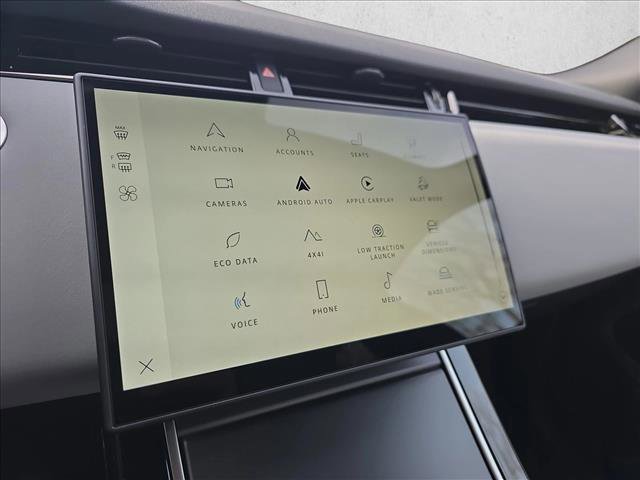 New 2026 Land Rover Range Rover Evoque S image 21