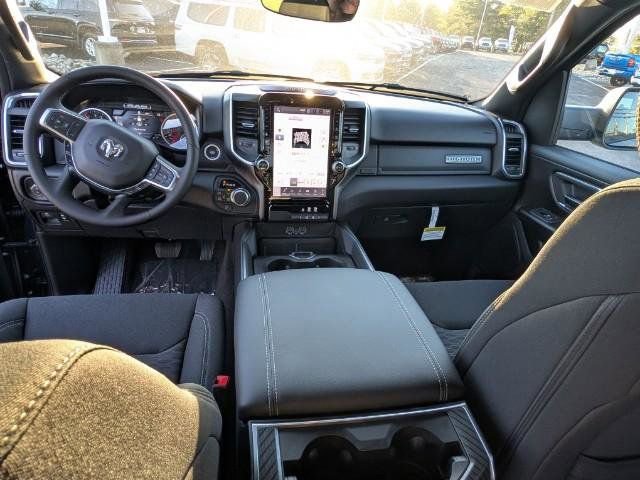 New 2026 RAM 1500 Big Horn image 12