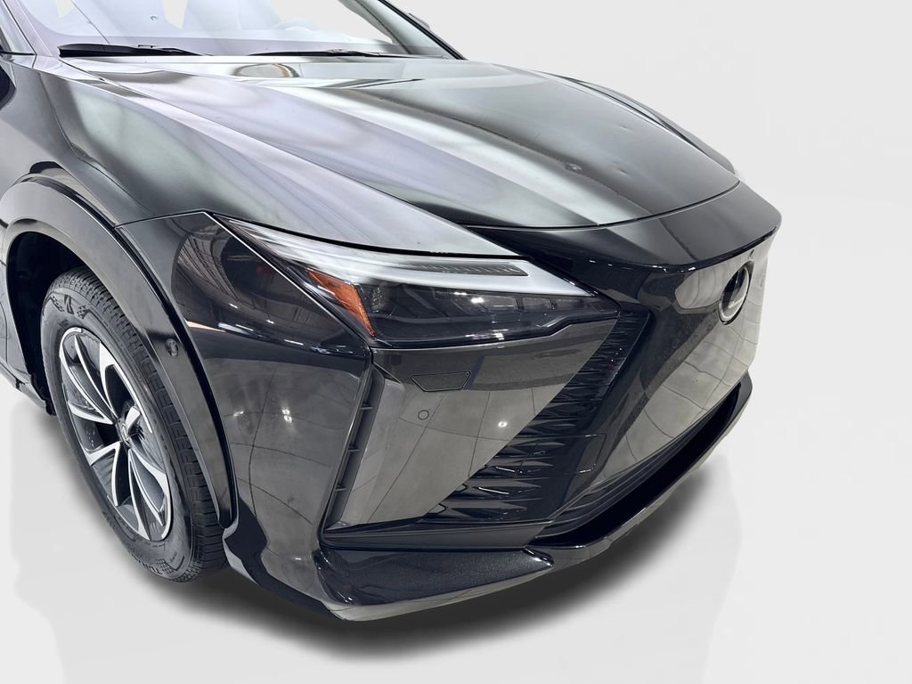 Used 2023 Lexus RZ 450e Premium w/ Technology Package image 17