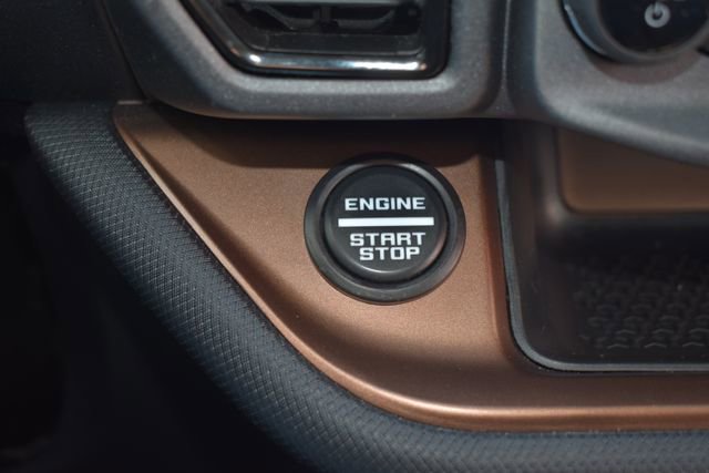 Used 2022 Ford Bronco Sport Badlands w/ Premium Package image 25