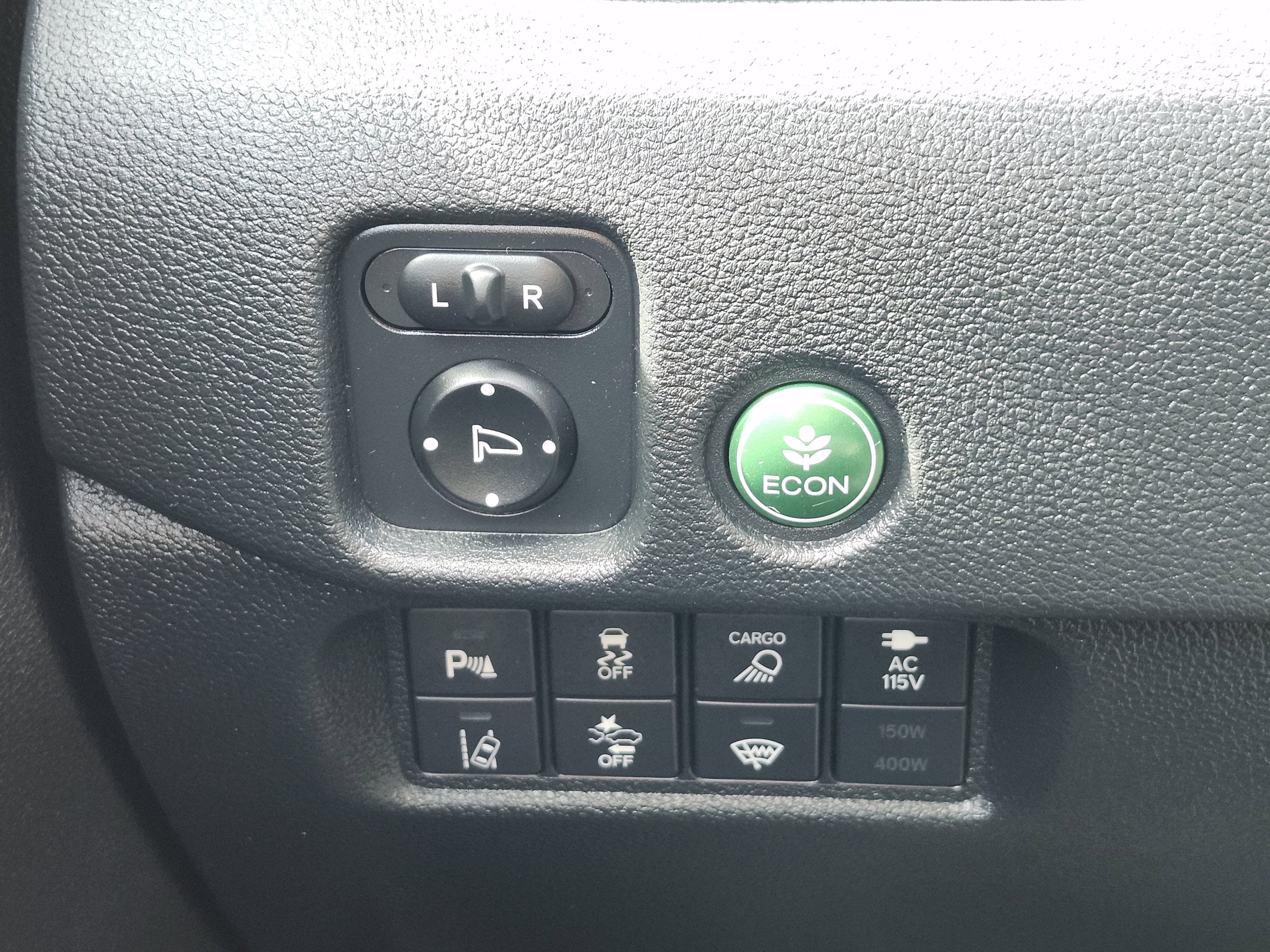 Used 2023 Honda Ridgeline RTL-E image 41