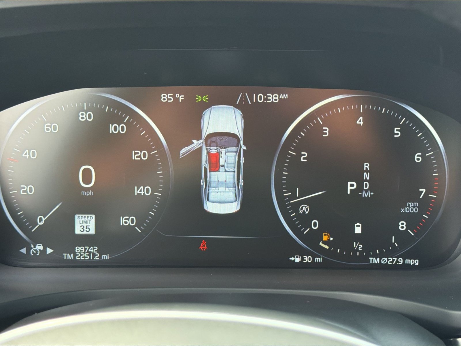 Used 2022 Volvo S60 B5 Inscription AWD/4WD image 17