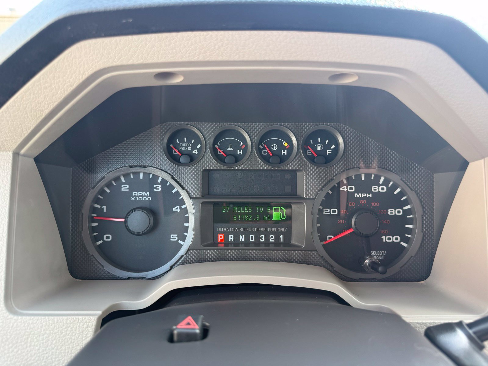 Used 2009 Ford F450 XLT AWD/4WD image 17