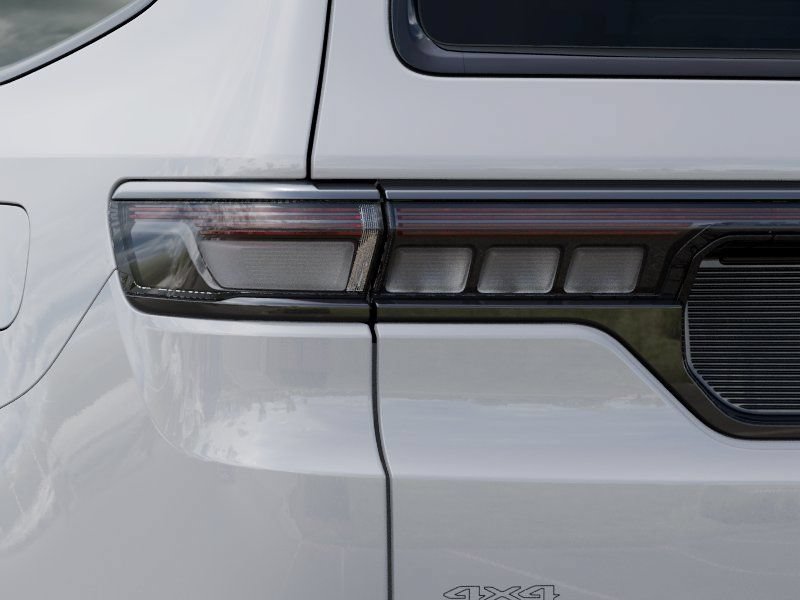 New 2026 Jeep Grand Wagoneer 4WD image 9