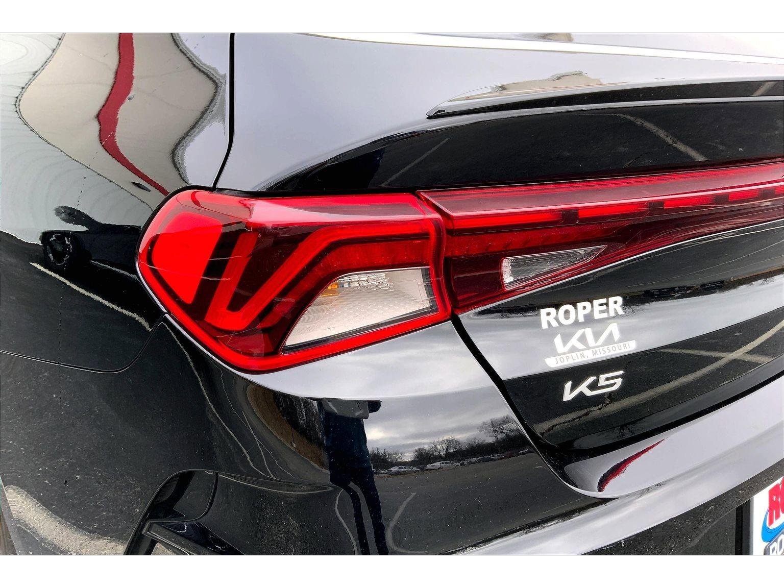 Used 2023 Kia K5 GT w/ GT1 Package image 29