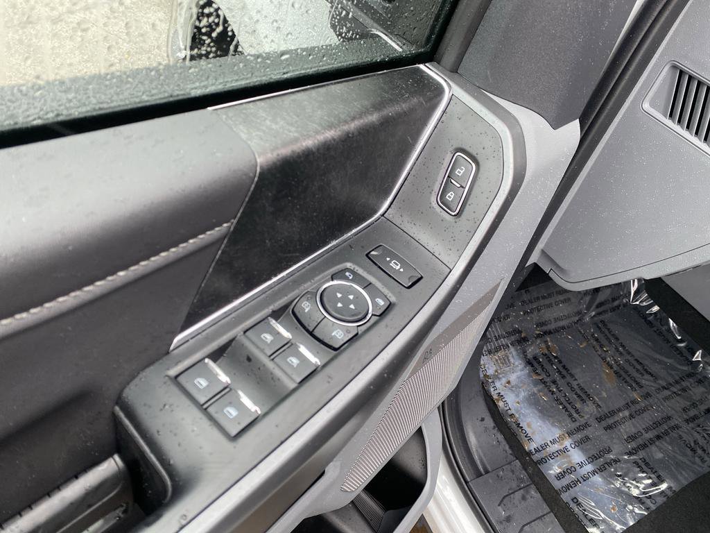 New 2026 Ford F350 XLT w/ XLT Premium Package image 36
