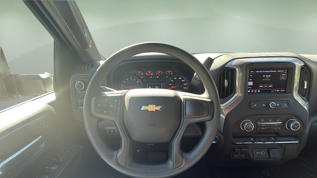 New 2026 Chevrolet Silverado 2500 W/T w/ WT Convenience Package AWD/4WD image 14