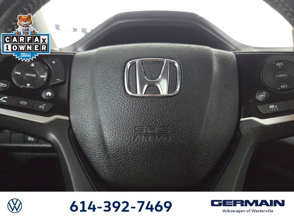 Used 2022 Honda Odyssey Elite image 19
