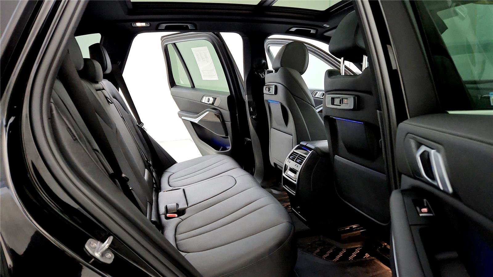 Used 2020 BMW X5 xDrive40i w/ Convenience Package image 18