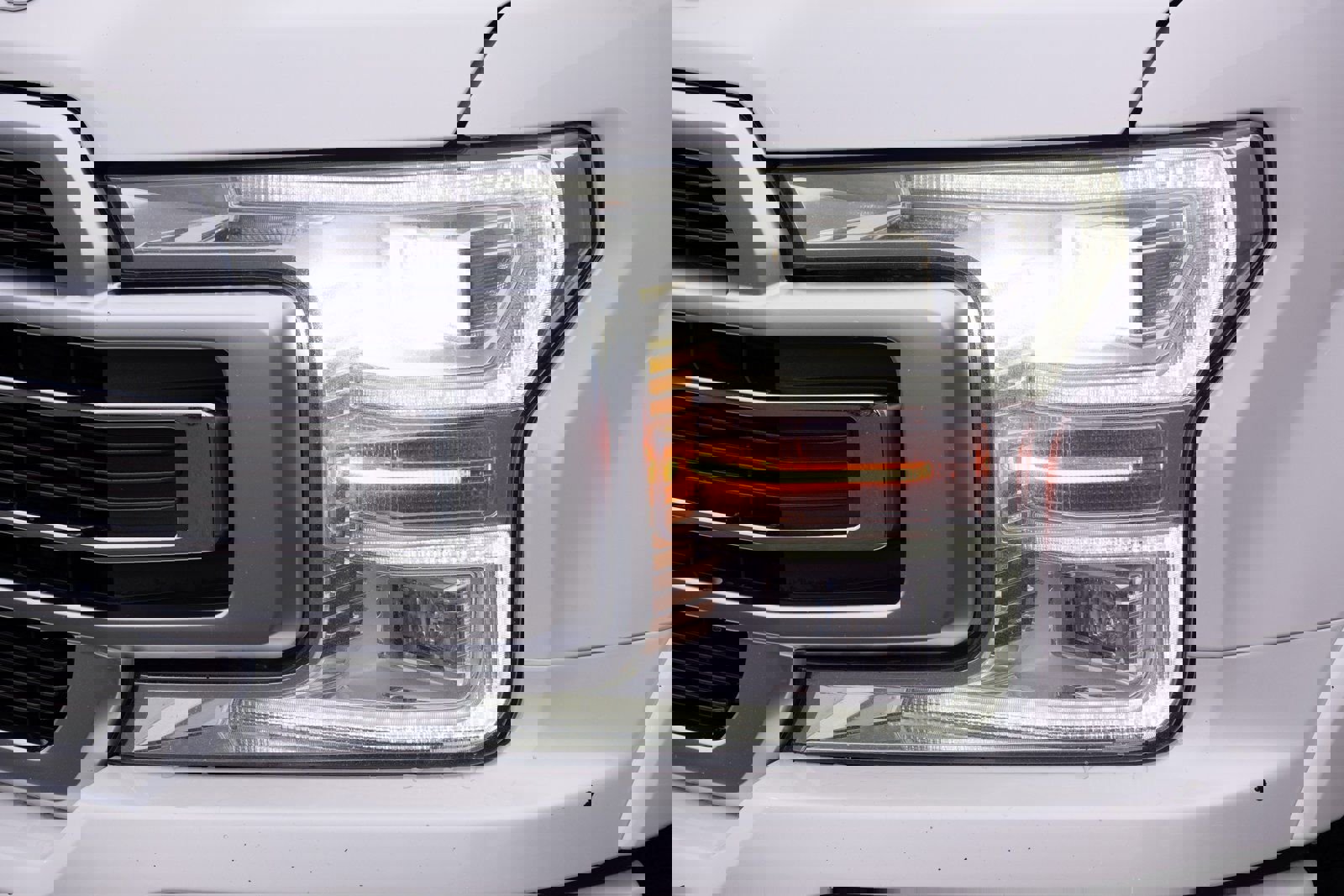 Used 2019 Ford F150 Limited image 24