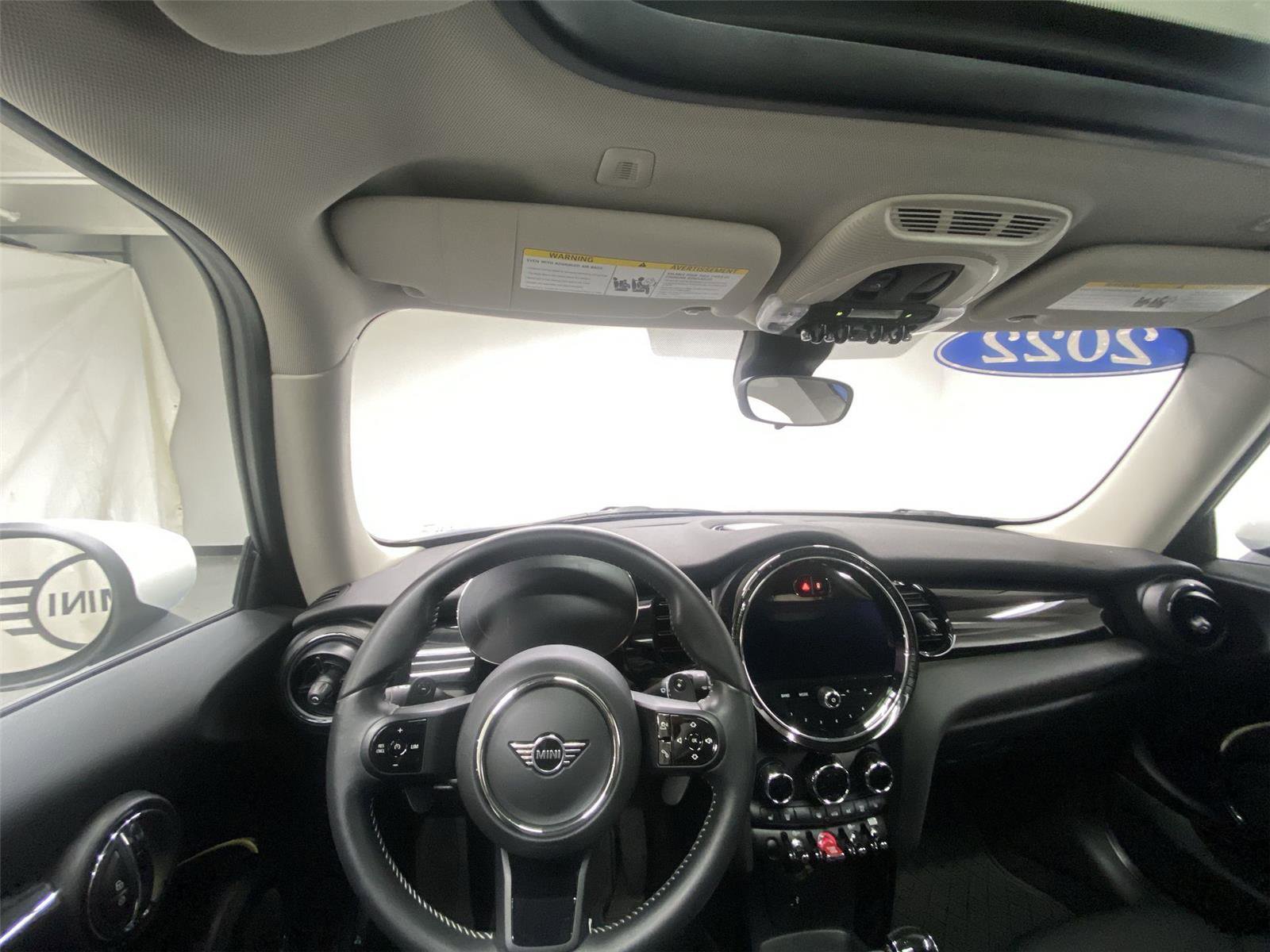 Used 2022 MINI Cooper S FWD image 31
